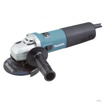 Makita Angle Grinder 4 1/2" 1100 W