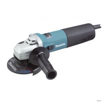 Makita Angle Grinder 5" 1100 W