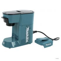 Makita Cordless Coffee Maker