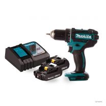 Makita Cordless Drill 18 V