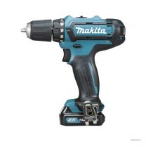 Makita Cordless Driver Drill 10.8 V