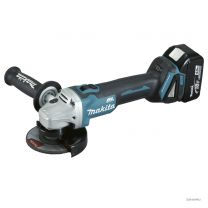 Makita Cordless Angle Grinder 18 V