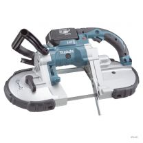 Makita Cordless Portable Band Saw 18