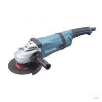 Makita Angle Grinder 7" 2400 W