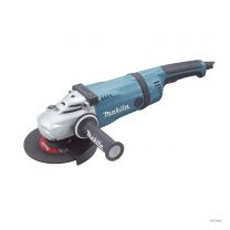 Makita Angle Grinder 7" 2600 W