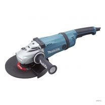 Makita Angle Grinder 9" 2600 W