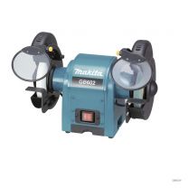 Makita Bench Grinder 6" 250 W