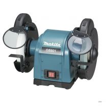 Makita Bench Grinder 8" 550 W