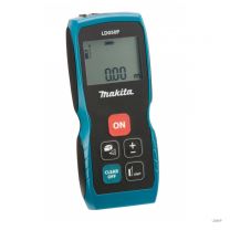 Makita Laser Distance Meter 40 m