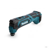 Makita Cordless Multi Tool 10.8 V