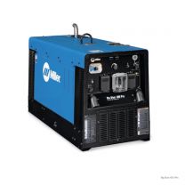 Miller Engine Driven Welder Big Blue 400 XPro