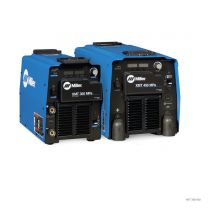 Miller Multiprocess Welding Power Source XMT 350/450 MPa Series