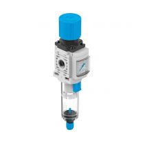 Festo Compressed Air Preparation