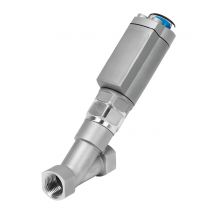 Festo Angle Seat Valves