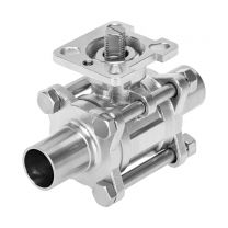 Festo Ball Valves