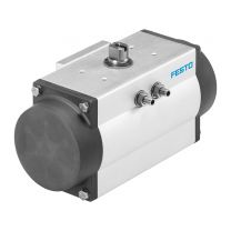 Festo 1/4 Turn Actuators