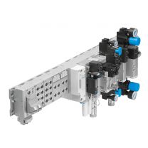 Festo Valve Terminals