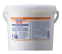 Liqui Moly Tyre Fitting Paste, 5 kg