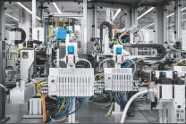 Festo Pneumatic Automation