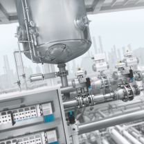 Festo Process Automation