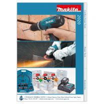 Makita Catalogue