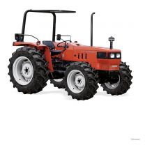 Same Tractor Commando 603 - 4 WD