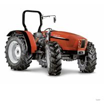 Same Tractor Explorer 85 - 4 WD