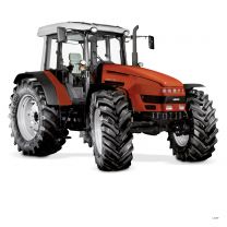 Same Tractor Laser 110 - 4 WD