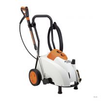 Stihl High-pressure cleaner RE 362