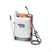 Stihl Manual Backpack Sprayer SG 20