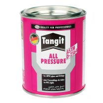 Tangit Rigid PVC Pipe Adhesive