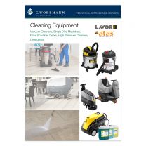 Lavor Cleaning Equipment