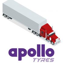 Truck Tyres