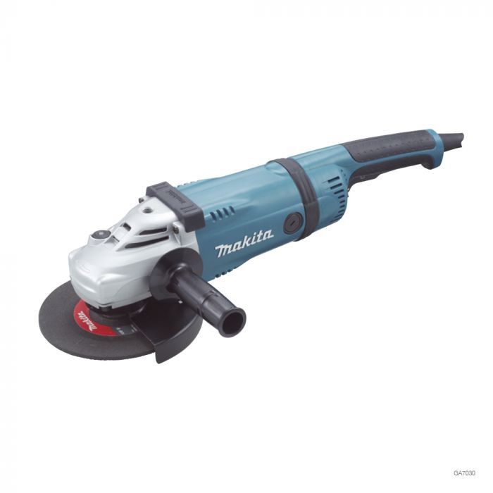 Makita Angle Grinder 7 2400 W C. Woermann Nigeria