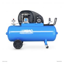 ABAC Compressore ABAC  A29B 200 CM3 Litri 200 