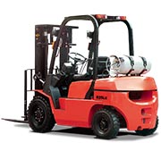 Forklift Trucks