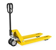 Lifting Gear & Pallet Trucks