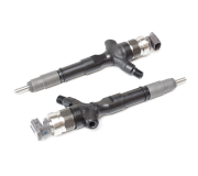 Injectors