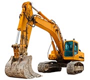 Earth Moving Equipment