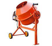 Concrete Mixer