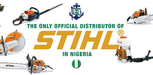 Stihl - power tools for professionals