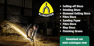 Klingspor Abrasive Technology