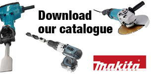 Makita power tools