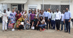 Liqui Moly Training 2019