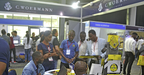 Build Expo 2019