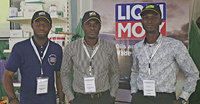 Haulmace Conference 2019