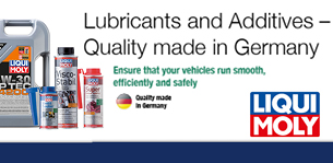 Liqui-Moly Lubricants and Additives
