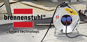 Brennenstuhl - smart technology