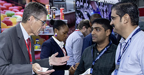 MIS and C. Woermann present innovative solutions for food processing and packaging
