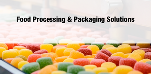 MIS & C. Woermann - Food Processing & Packaging Solutions
